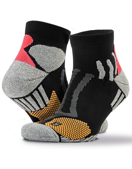 SPIRO - Technical Compression Coolmax Sports Socks