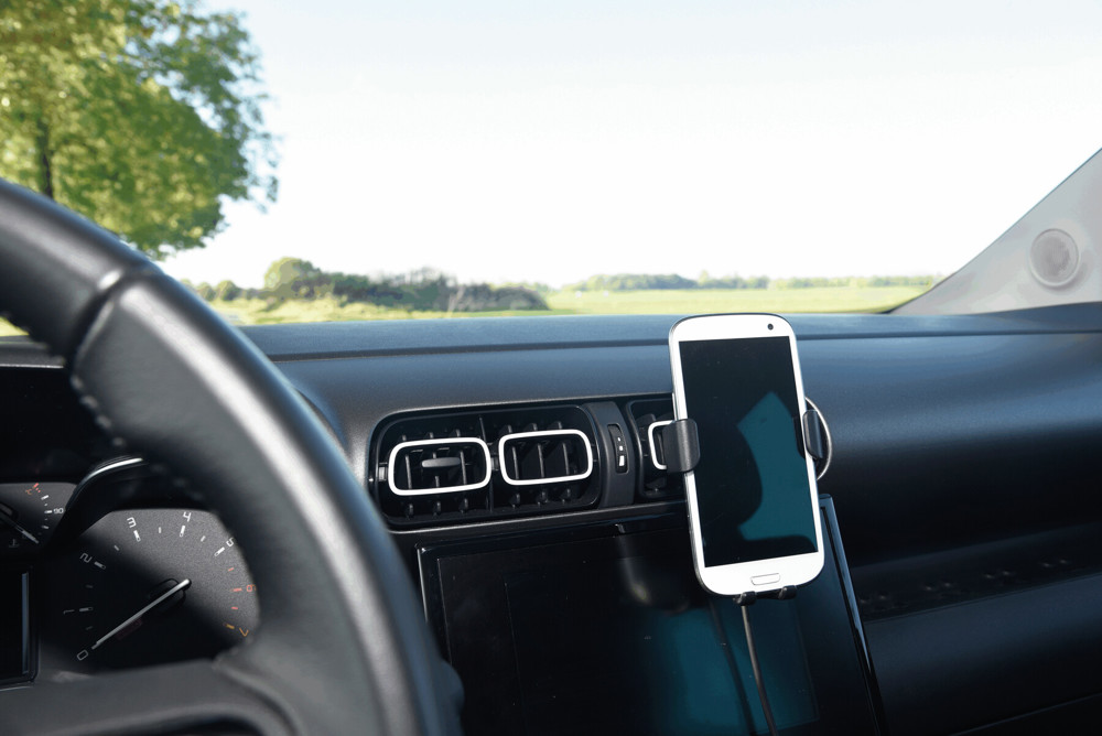 IN CAR - Telefonhalter