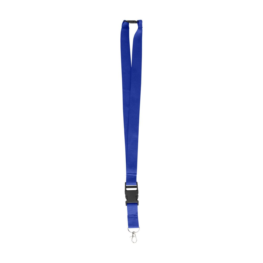 Lanyard Bobbi - Kobaltblau