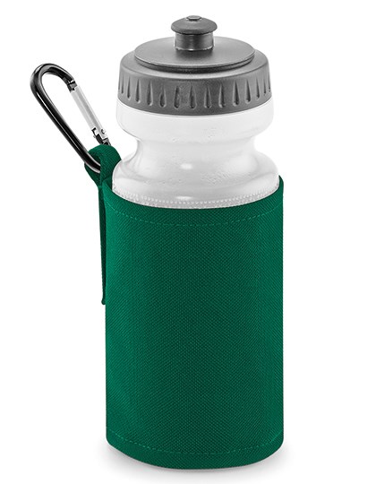 Quadra - Water Bottle And Holder