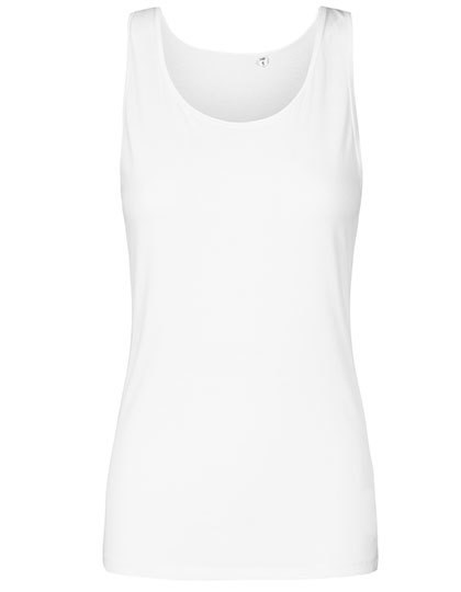 X.O by Promodoro - Women´s Roundneck Tanktop