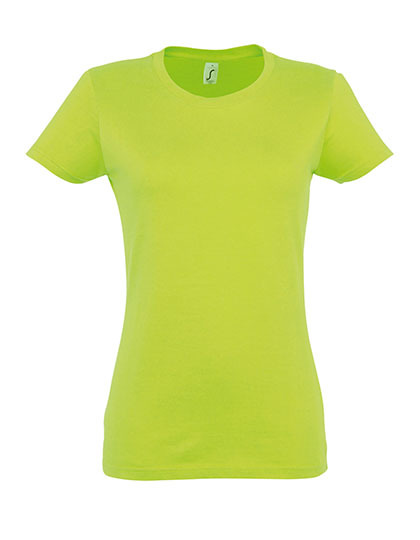 Apple Green