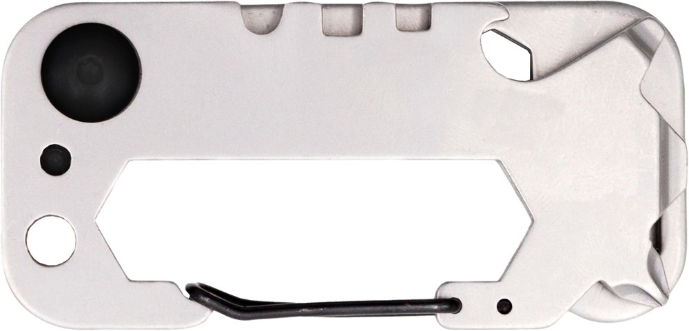 BrandCharger Multitool Twist | 8 Funktionen