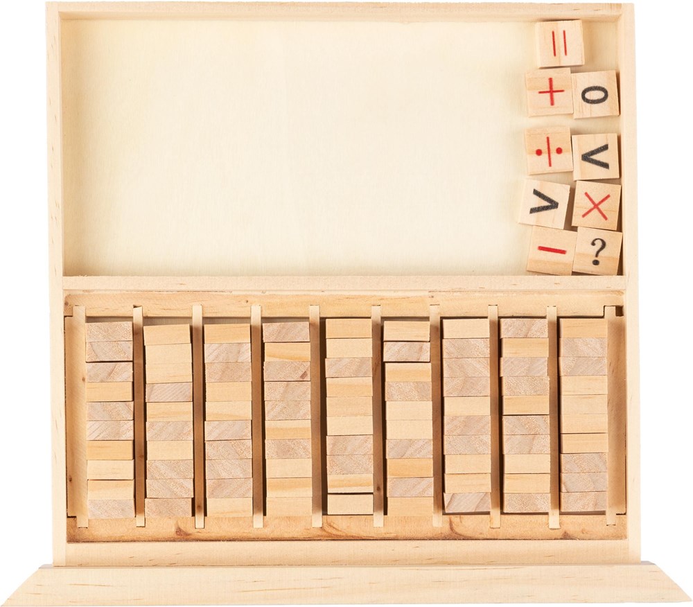 Sudoku-Spiel Christa | Holz