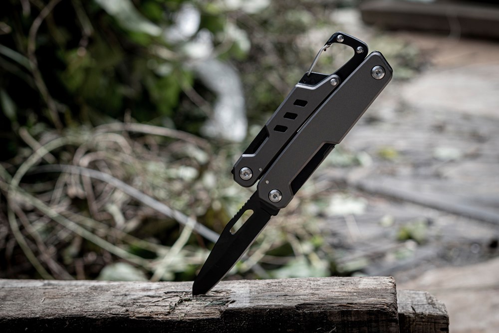 BrandCharger Multitool Ranger