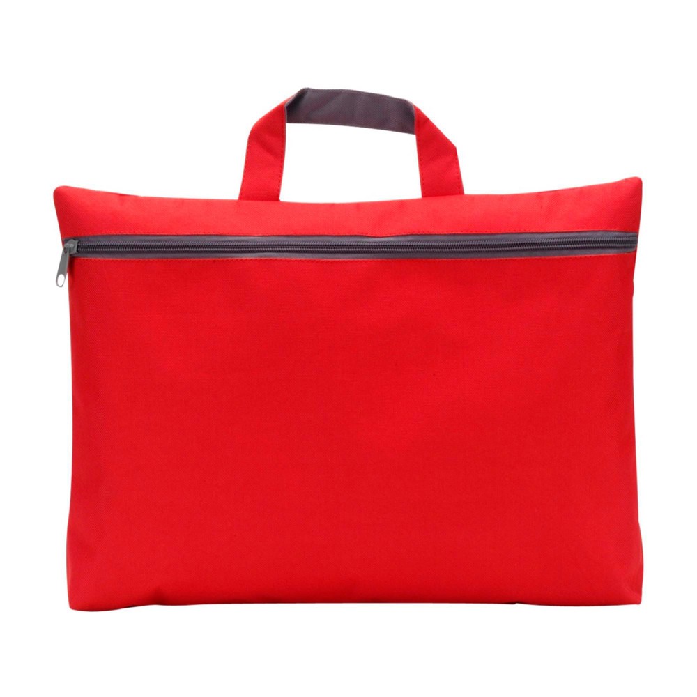 Konferenztasche Elfrieda - Rot