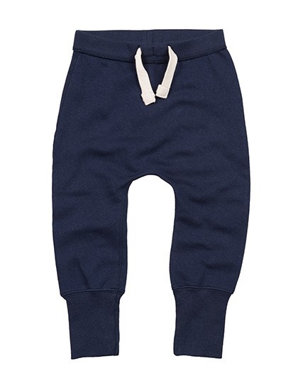 Babybugz - Baby Sweatpants - Nautical Navy