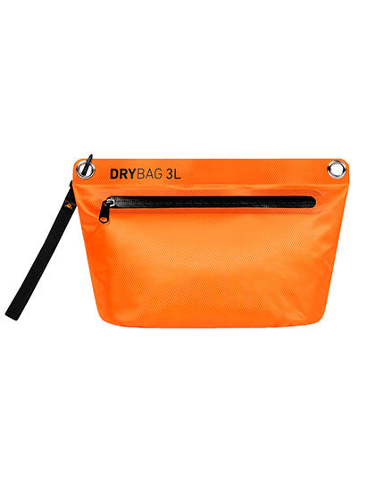 Halfar - Zipper Bag Drybag