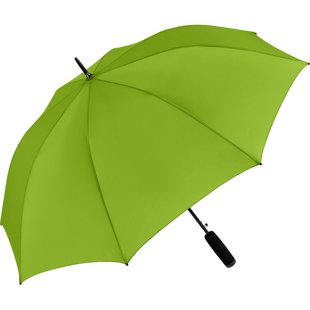 1145 AC-Stockschirm - limette