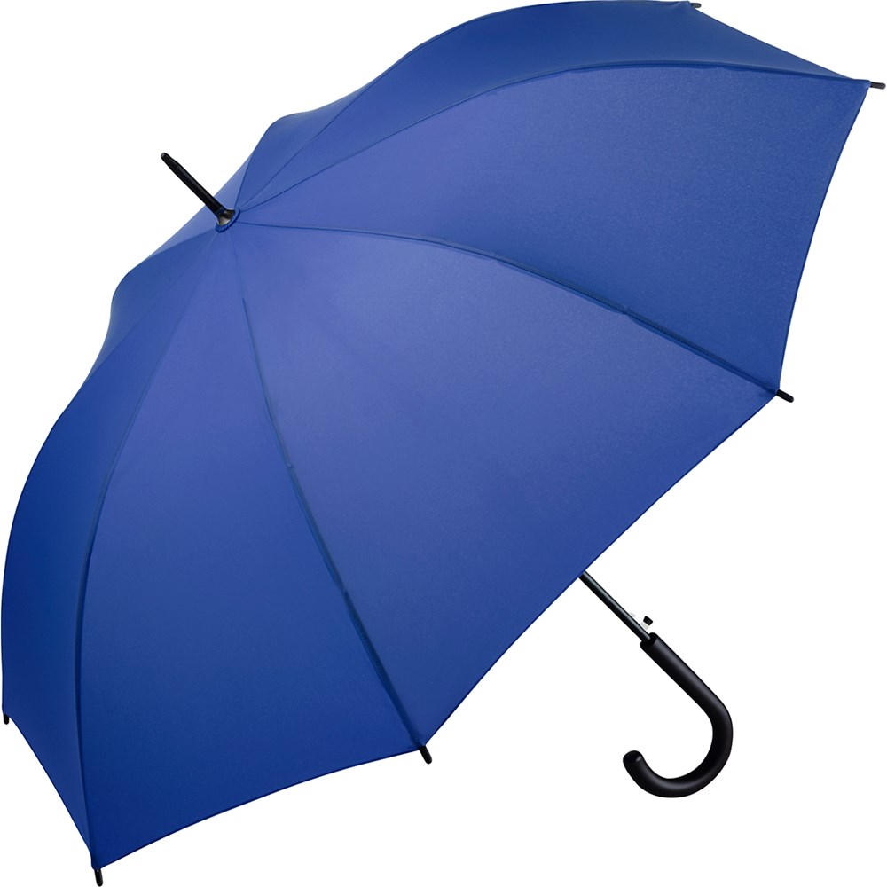 1104 AC-Stockschirm - euroblau