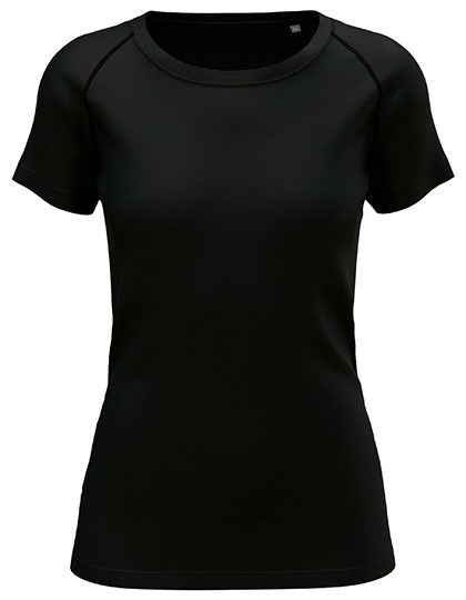 Stedman® - Seamless Sports-T Women