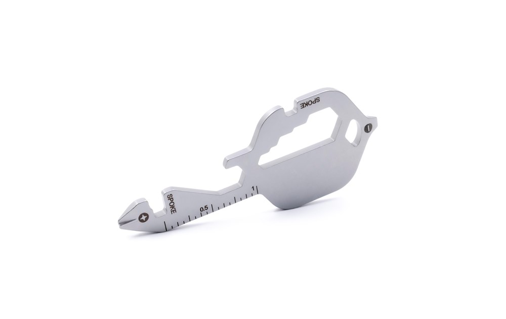 BrandCharger Multitool Kee | 12 Funktionen
