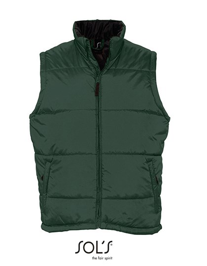 SOL´S - Bodywarmer Warm