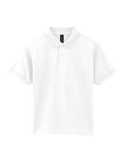 Gildan - DryBlend® Youth Polo