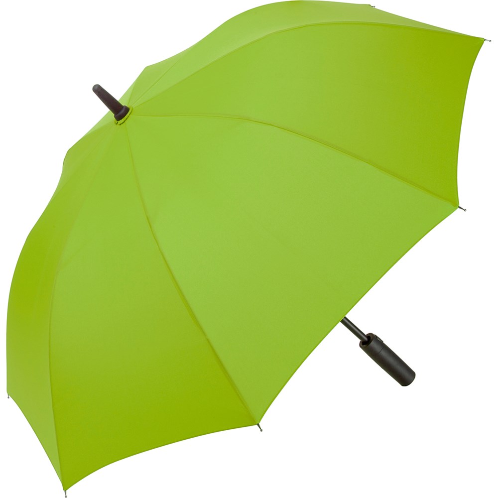 1245 AC-Stockschirm - limette